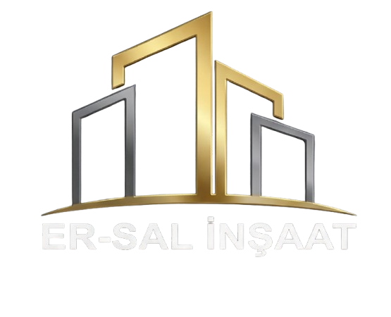 Ersal İnşaat Logo