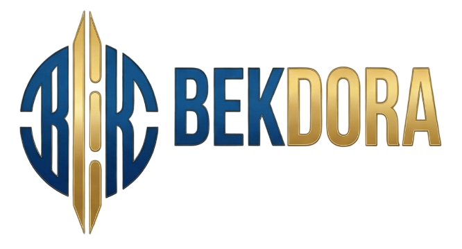 Bekdora Logo